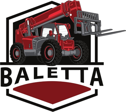 Baletta, plant hire and machine sales, Harare